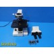 Seiler Instruments Microlux Lab Microscope W/ 4X Objectives ~ 34666