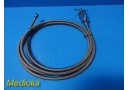 Medivator Inc Endo-Stratus Insufflator Hose W/ CO2 Yoke Assembly, 9-ft ~ 34451