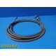 Medivator Inc Endo-Stratus Insufflator Hose W/ CO2 Yoke Assembly, 9-ft ~ 34451