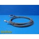 Medivator Inc Endo-Stratus Insufflator Hose W/ CO2 Yoke Assembly, 9-ft ~ 34451