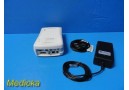 2012 C. Fusion Somnostar Z4 515-001300 Acquisition Station, Ver 10 W/ PSU~34438