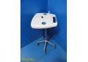 Verathon BladderScan / Aortascan Mobile Ergonomic Stand (BVI 9400/9600) ~ 34439