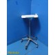 Verathon BladderScan / Aortascan Mobile Ergonomic Stand (BVI 9400/9600) ~ 34439