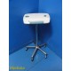 Verathon BladderScan / Aortascan Mobile Ergonomic Stand (BVI 9400/9600) ~ 34439