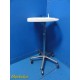 Verathon BladderScan / Aortascan Mobile Ergonomic Stand (BVI 9400/9600) ~ 34439