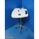 Verathon BladderScan / Aortascan Mobile Ergonomic Stand (BVI 9400/9600) ~ 34439