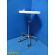 Verathon BladderScan / Aortascan Mobile Ergonomic Stand (BVI 9400/9600) ~ 34439