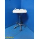 Verathon BladderScan / Aortascan Mobile Ergonomic Stand (BVI 9400/9600) ~ 34439