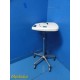 Verathon BladderScan / Aortascan Mobile Ergonomic Stand (BVI 9400/9600) ~ 34439