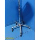 Verathon BladderScan / Aortascan Mobile Ergonomic Stand (BVI 9400/9600) ~ 34439