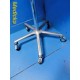 Verathon BladderScan / Aortascan Mobile Ergonomic Stand (BVI 9400/9600) ~ 34439