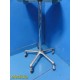 Verathon BladderScan / Aortascan Mobile Ergonomic Stand (BVI 9400/9600) ~ 34439