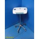 Verathon Bladderscan / Aorta Scan Mobile Device Stand for BVI9400 / 9600 ~ 34442