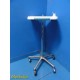 Verathon Bladderscan / Aorta Scan Mobile Device Stand for BVI9400 / 9600 ~ 34442