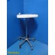 Verathon Bladderscan / Aorta Scan Mobile Device Stand for BVI9400 / 9600 ~ 34442