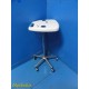 Verathon Bladderscan / Aorta Scan Mobile Device Stand for BVI9400 / 9600 ~ 34442