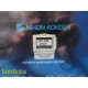 2007 Nihon Kohden Model BSM-2354A Patient Monitor W/ NEW Leads ~ 34493