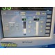 2007 Nihon Kohden Model BSM-2354A Patient Monitor W/ NEW Leads ~ 34493