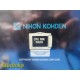 2007 Nihon Kohden Model BSM-2354A-S-M Bedside Patient Monitor W/ NEW Leads~34496