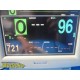 2007 Nihon Kohden Model BSM-2354A-S-M Bedside Patient Monitor W/ NEW Leads~34496