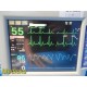 2007 Nihon Kohden Model BSM-2354A-S-M Bedside Patient Monitor W/ NEW Leads~34496