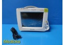 Philips MP30 Multiparameter Patient Monitor ONLY (FOR PARTS & REPAIRS) ~ 34498