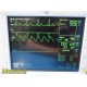 GE Dash 3000 Series Patient Monitor (SpO2 Masimo CO/T EKG NBP), NEW Leads~34499