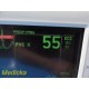 GE Dash 3000 Series Patient Monitor (SpO2 Masimo CO/T EKG NBP), NEW Leads~34499