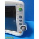 GE Dash 3000 Series Patient Monitor (SpO2 Masimo CO/T EKG NBP), NEW Leads~34499