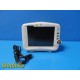 GE Dash 3000 Series Patient Monitor W/O Leads (For Parts) ~ 34701