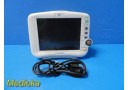 GE Dash 3000 Series Patient Monitor, NBP IBP SpO2 EKG CO2 CO/T (No Leads)~ 34702