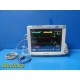 Philips MP70 (M8007A) Neonatal Monitor W/Leads & M3001A & Printer Modules~ 34480