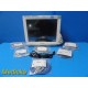 Philips MP70 (M8007A) Neonatal Monitor W/Leads & M3001A & Printer Modules~ 34480