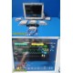 Philips M8007A Critical Care Patient Monitor W/ MMS Module & Leads ~ 34482