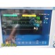 Philips M8007A Critical Care Patient Monitor W/ MMS Module & Leads ~ 34482