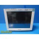 Philips MP70 (M8007A) Neonatal Pt. Monitor W/ Printer & MMS Modules Leads~ 34486