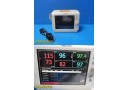 Philips VS3 SureSigns 863073 Spot Vitals Monitor (For Parts) ~ 34907