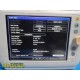 Philips VS3 SureSigns 863073 Spot Vitals Monitor W/ Leads & Client Bridge ~34908