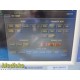 2006 Nihon Kohden Model BSM-2354A-S-M Patient Monitor ~ 34910