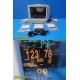 2006 Nihon Kohden Model BSM-5106A Bedside Patient Monitor W/ NEW Leads ~ 34711