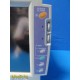 2006 Nihon Kohden Model BSM-5106A Bedside Patient Monitor W/ NEW Leads ~ 34711