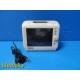 2008 Philips VS3 SureSigns 863073 Spot Vitals Monitor ONLY (For Parts) ~ 34712