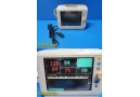 Philips VS3 SureSigns 863073 Spot Vitals Monitor W/O Leads (PARTS ONLY) ~ 34713