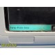 Philips VS3 SureSigns 863073 Spot Vitals Monitor W/O Leads (PARTS ONLY) ~ 34713