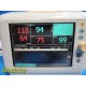 Philips VS3 SureSigns 863073 Spot Vitals Monitor W/O Leads (PARTS ONLY) ~ 34713