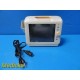 Philips VS3 SureSigns 863073 Spot Vitals Monitor W/O Leads (PARTS ONLY) ~ 34713