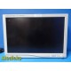 Stryker 26" Vision Elect HDTV Surgical Monitor Ref 240-030-960 W/ PSU ~ 34905