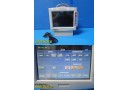 2006 Nihon Kohden Model BSM-2354A Patient Monitor W/O Leads (FOR PARTS) ~ 34703