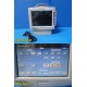 2006 Nihon Kohden Model BSM-2354A Patient Monitor W/O Leads (FOR PARTS) ~ 34703