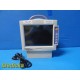 2006 Nihon Kohden Model BSM-2354A Patient Monitor W/O Leads (FOR PARTS) ~ 34703